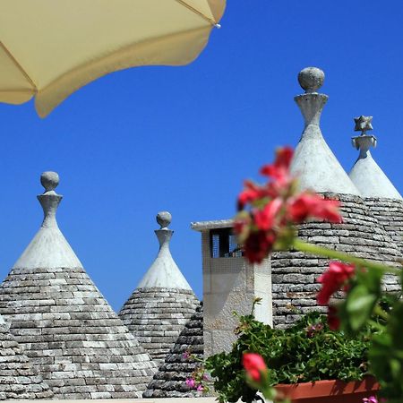 Masseria Peppeturro Cisternino Værelse billede