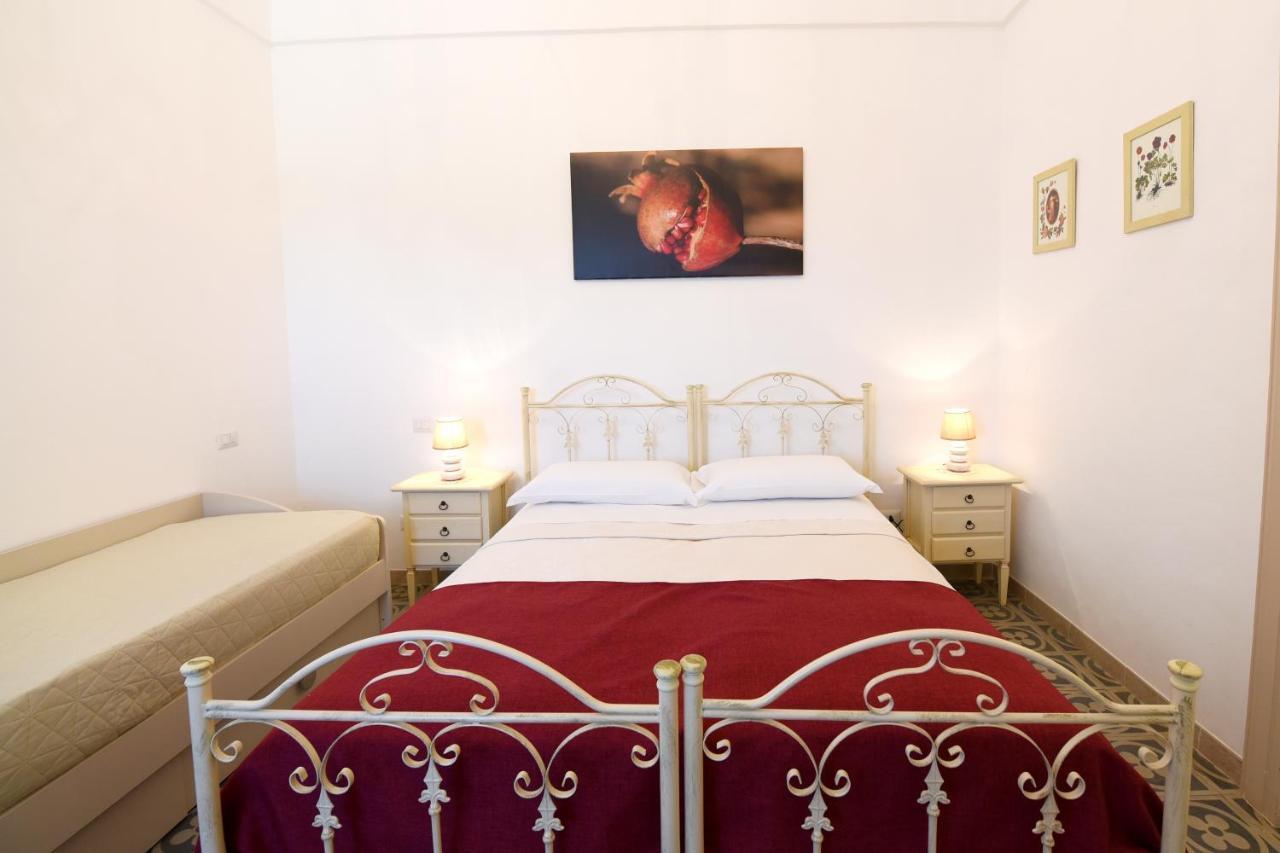 Masseria Peppeturro Cisternino Eksteriør billede