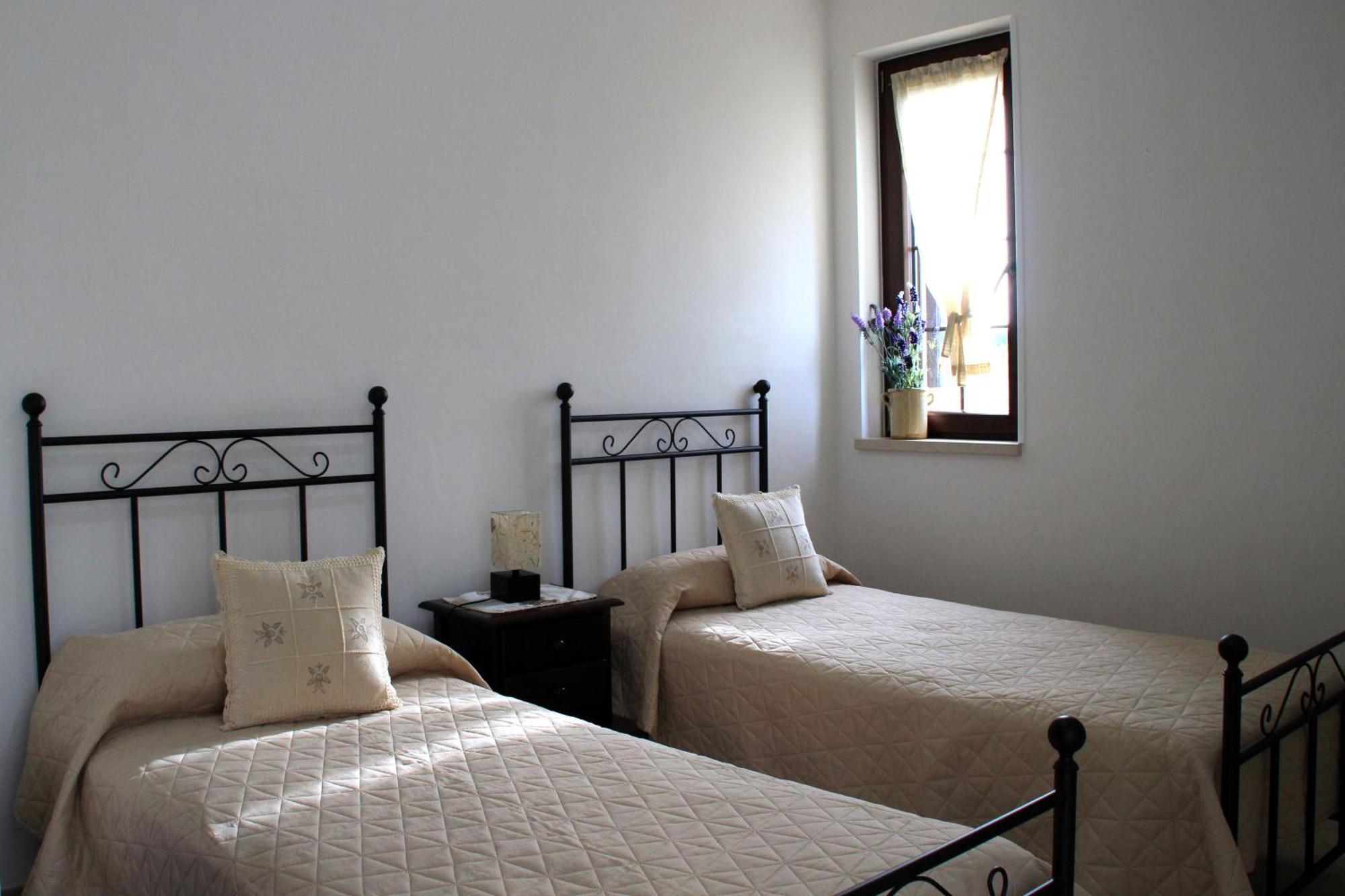 Masseria Peppeturro Cisternino Værelse billede